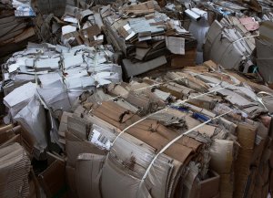 Commercial waste management Atlanta